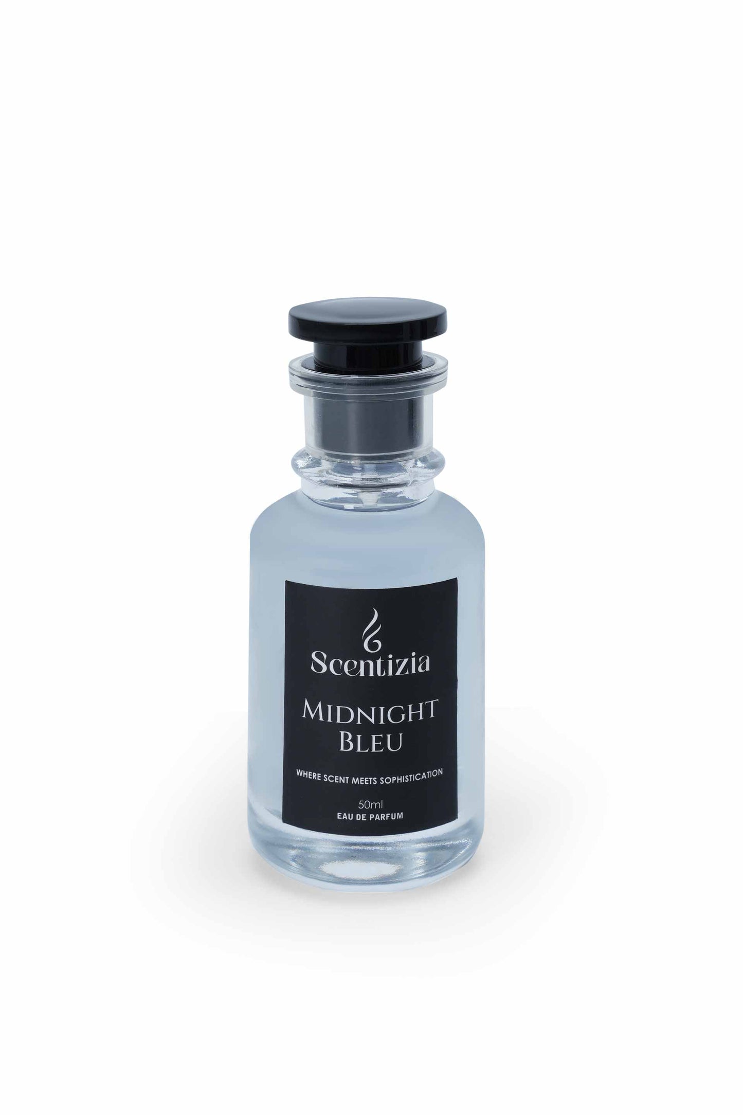 Midnight Bleu (Men)