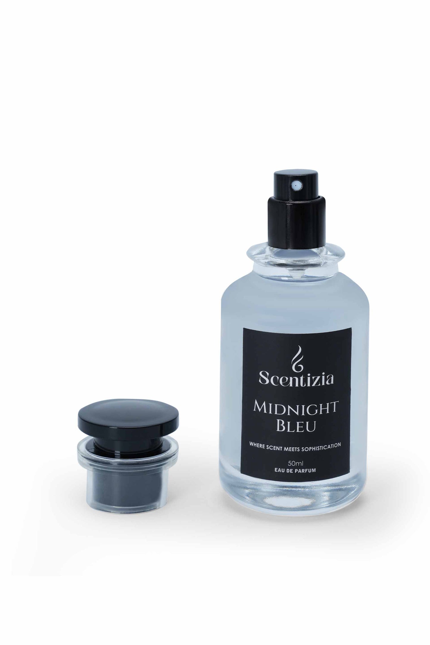 Midnight Bleu (Men)