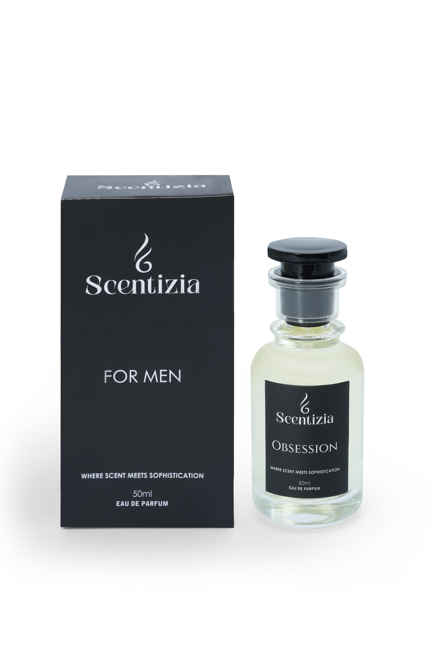 Obsession (Men)