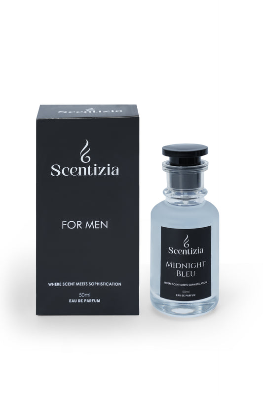 Midnight Bleu (Men)