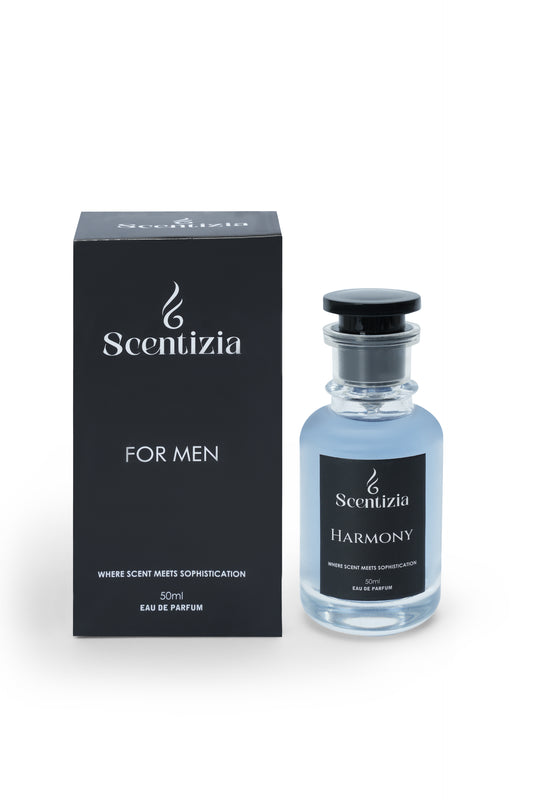 Harmony (Men)