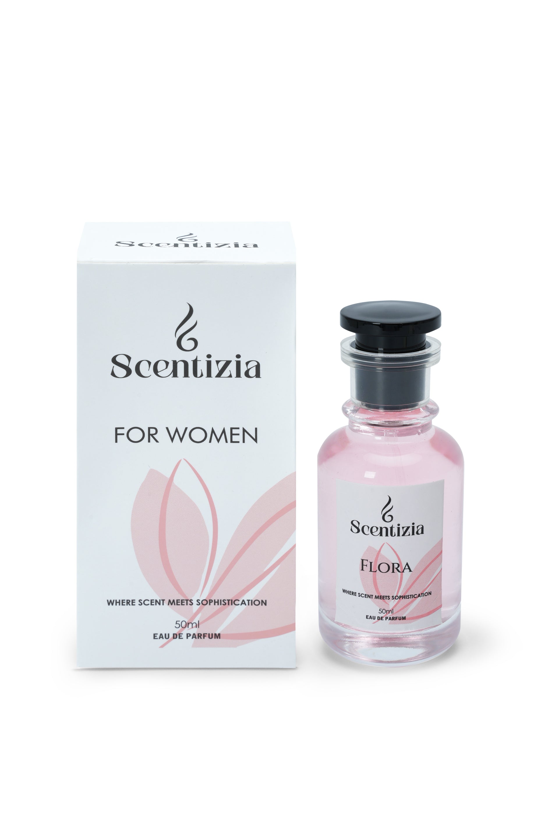 Flora (Women) – Scentizia
