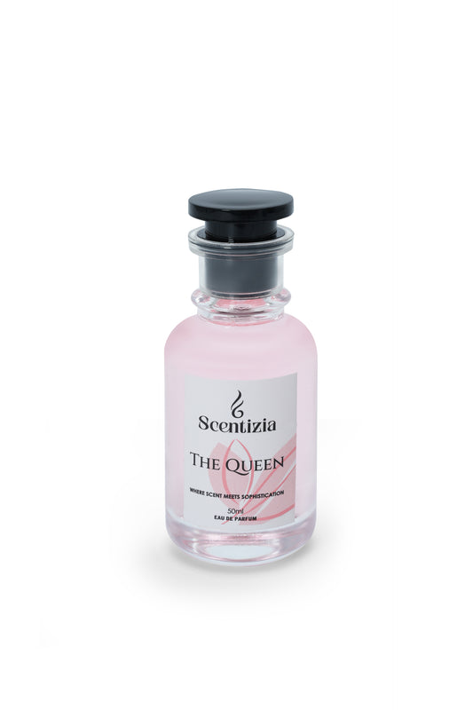 The Queen (Women)